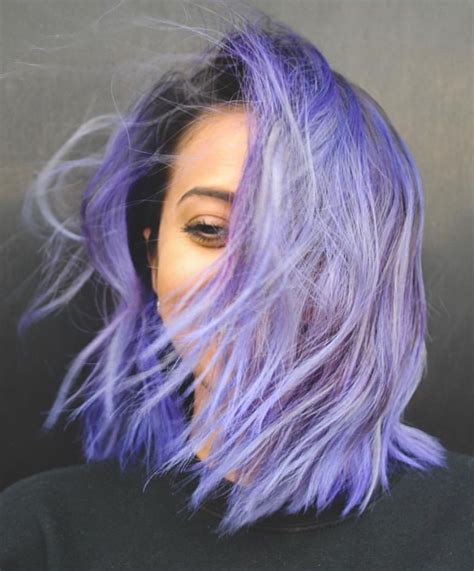 30 Best Vibrant Hair Dye Fashionblog
