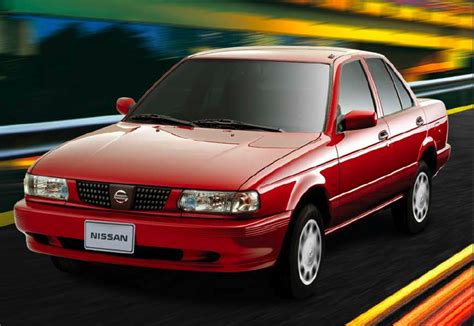 National car rental has several branches throughout mexico, many of which are conveniently located within airports. Mexico 2004-2006: Nissan places Tsuru & Platina on top ...