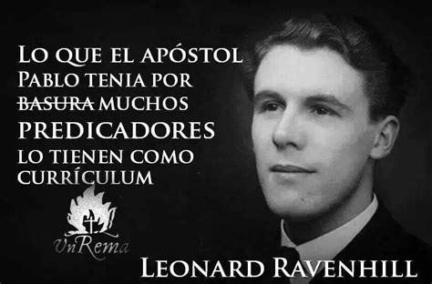 Leonard ravenhill sayings and quotes. Pin by Dinorah Castro on Quotes | Leonard ravenhill ...
