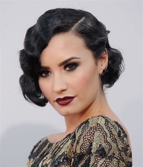 Demi Lovato Has Long Blond Hair Now And She Looks Amazing Glamour