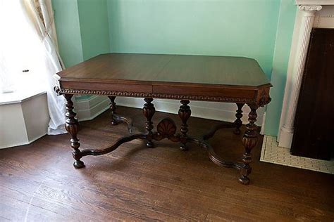 Find the perfect home furnishings at hayneedle, where you can buy online while you explore our room designs and curated looks for tips, ideas & inspiration to help you along the way. antique dining table walnut 1920 1930 by ...