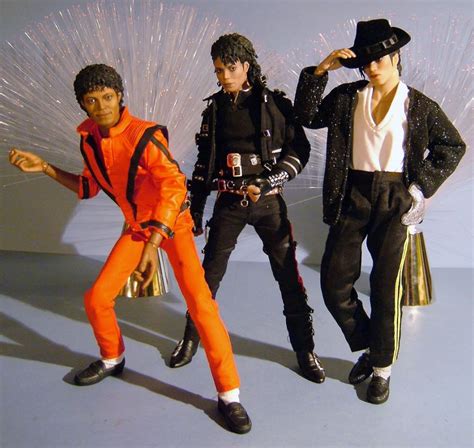 View Topic Re Hot Toys Dx03 Michael Jackson Bad Version Full Review