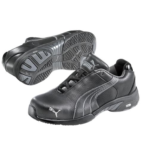 Maybe you would like to learn more about one of these? Chaussures De Sécurité Puma Femme Velocity Wns Low S3 64 ...