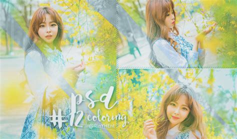 Download 151214 PSD COLORING #12 by RinYHEnt on DeviantArt