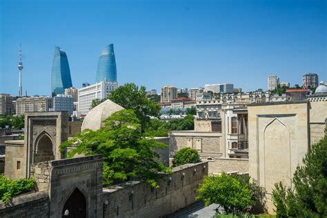 17 Fascinating Unique And Awe Inspiring Places To Visit In Azerbaijan
