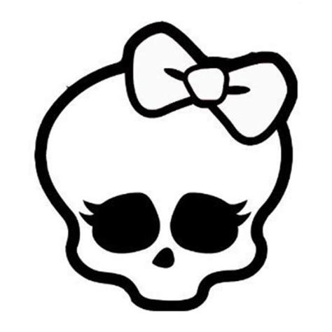 Printable coloring page for adults with mountain landscape, lake, flower meadow, forest, trees. Monster High Symbols Coloring Pages - GetColoringPages.com