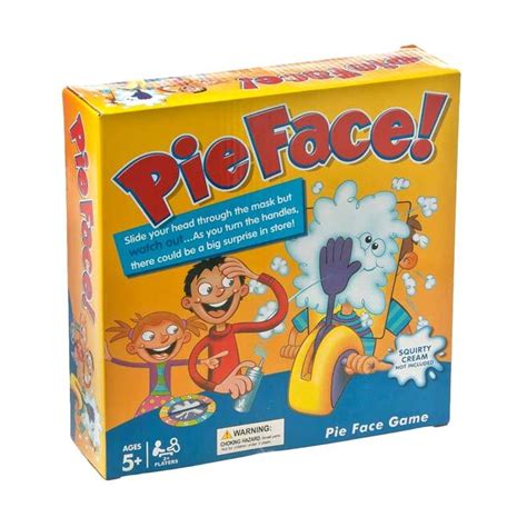 Collection by lafayette macaroni kid. Jual Pusat Mainan Anak PMA Mainan Pie Face Game Murah ...