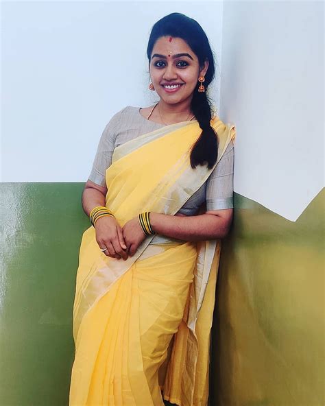 Vijay Tv Serial Actress Gayathri Hd Wallpaper Pxfuel