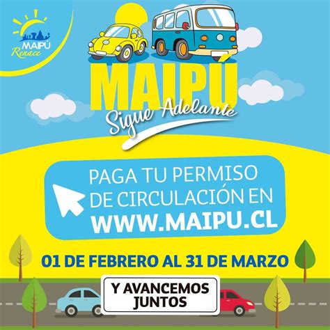 Certificado de homologación (si corresponde). Municipalidad de Maipú - MAIPÚ SIGUE ADELANTE: Paga el ...