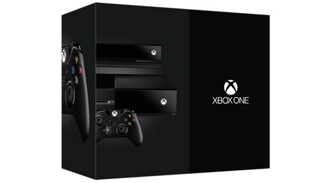 Xbox One Unboxing Hd Youtube