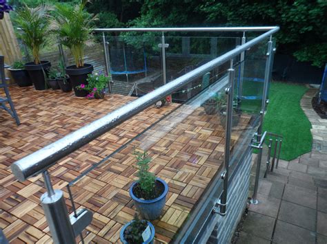 Garden Balustrade Design By Diomet Balustrade Design Stainless Steel
