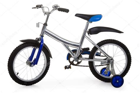 Child Bicycle — Stock Photo © Ia64 4236789