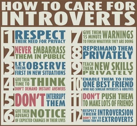Top Ten Myths About Introverts Cocoloids©