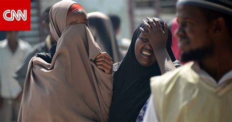 الاتحاد الأفريقي يحقق بتقرير يتهم جنوده باستغلال الصوماليات جنسيا مقابل