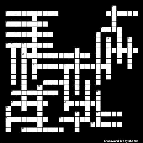 If you get stumped on any of them, not to worry, of course we will give you the answers! 9th Grade Exam review - Crossword Puzzle