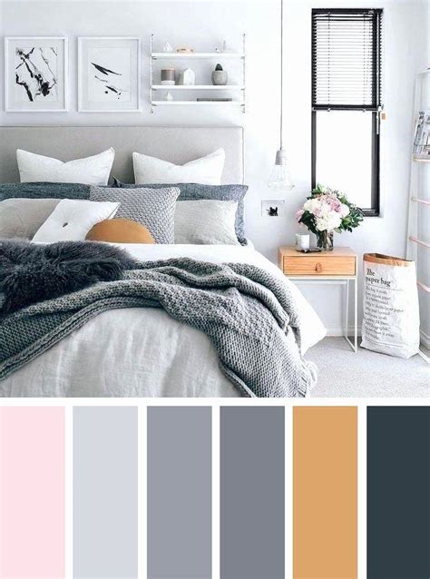 Neutral Colours For Bedroom Luxury 12 Best Color Schemes For Your