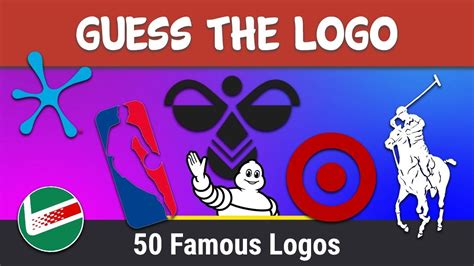 Guess The Logo In 5 Seconds Logo Quiz 2022 In 2022 Logo Quiz Guess