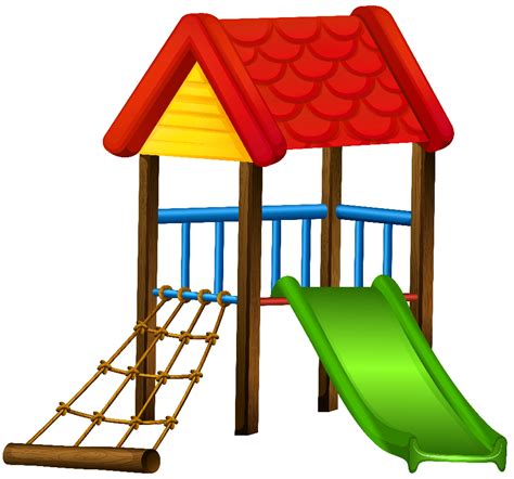 Download High Quality Playground Clipart Outside Transparent Png Images