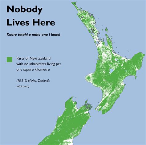 Least regrets policy with the government, which has come under pressure from the biggest housing bubble in the world , breathing down its neck, the reserve bank of new zealand announced today that it would stop its asset purchases on july 23, citing unsustainable house price increases. Nobody Lives Here: Uninhabited Areas of New Zealand | The ...