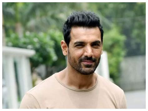 Discover More Than 86 John Abraham Hairstyle 2023 Latest Ineteachers