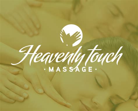heavenly touch massage adam baney