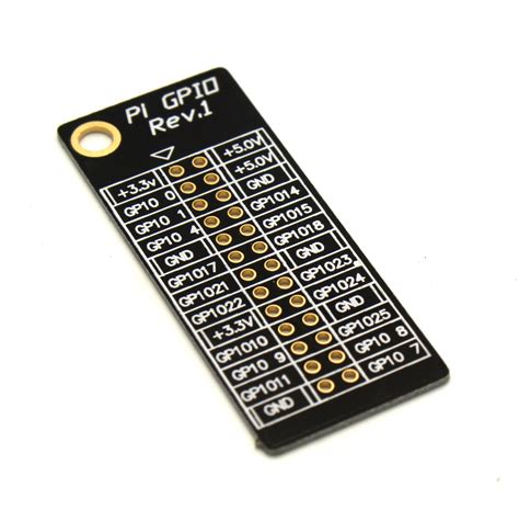 Raspberry Pi 26 Pin Gpio Raspberry