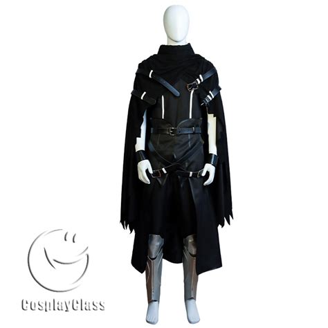 Plunderer Licht Bach Cosplay Costume Cosplayclass