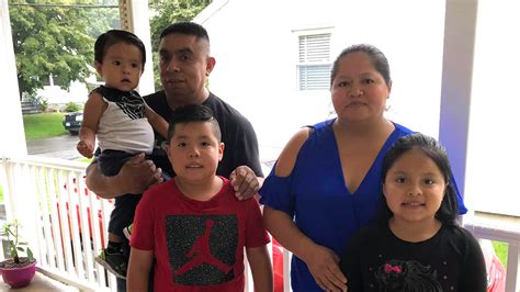 Heartbreaking Details Emerge After Dad Found His Three Kids And Wife