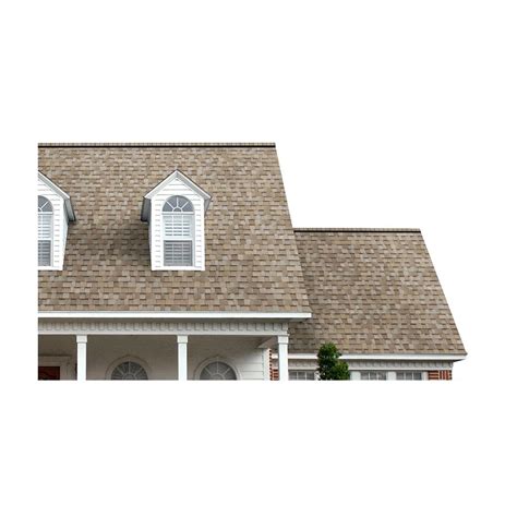 The black and white shades of sierra gray shingles crisply bookend this persuasive yet gentle tone. *I LIKE THIS ONE BEST WITH THE CREAM AND GREEN* SHASTA WHITE TRUDEFINITION DURATION SHING ...