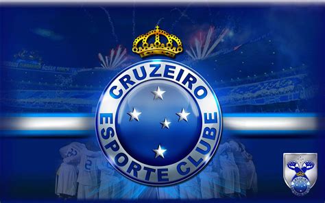 O cruzeiro é um dos clubes mais tradicionais do futebol brasileiro e. Wallpaper de Clubes : wallpaper do cruzeiro o Clube mais ...