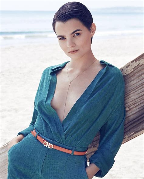 Brianna Hildebrand Sex Hot 7 New Photos The Fappening