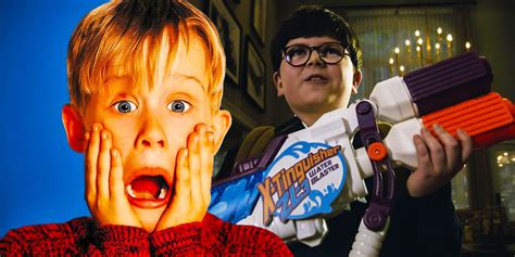 Why So Many People Hate The Home Alone Reboot
