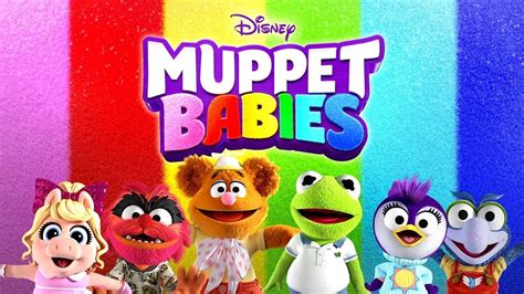 New Copyright Infringement Lawsuit Lands Muppet Babies In Court