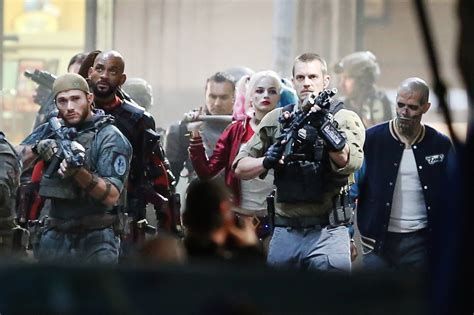 Todesgerüchte über den schauspieler kamen im internet auf. Warner wollte Shia LaBeouf nicht in Suicide Squad