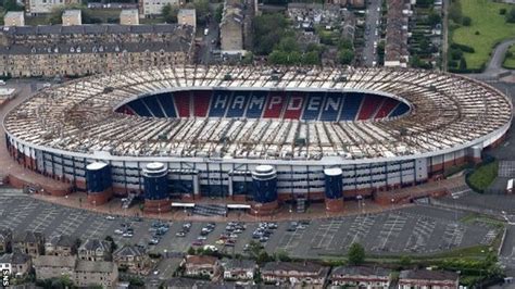 Hampden park (often referred to as hampden) is a football stadium in the mount florida area of glasgow, scotland. TLC - Brittisk fotbollskultur på svenska: Fotbollsstopp på ...