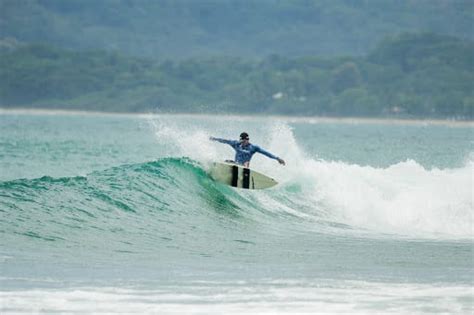 Best Costa Rica Surf Trips In The Guanacaste Region Tamarindo Surf