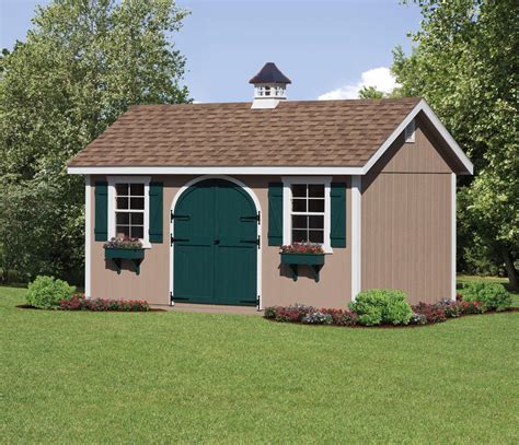 We did not find results for: Classic Sheds | Custom Amish Storage Sheds - Delaware