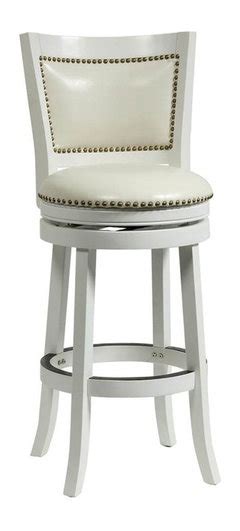melrose swivel stool transitional bar stools and counter stools by boraam industries inc