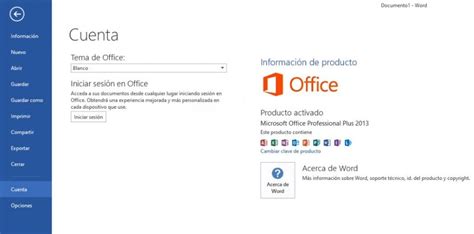 Descargar Office Gratis Para Windows 11 10 8 7 Español