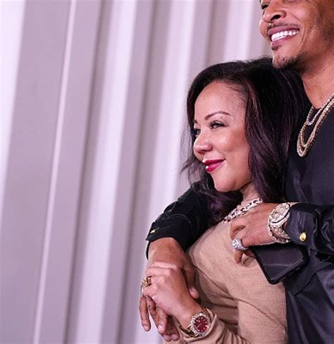 Ti Apologizes To Wife Tiny Daughters Deyjah And Zonnique In