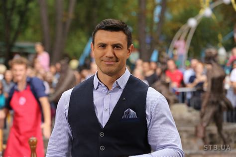 Что надо знать о николае тищенко. Николай Тищенко умилил забавным архивным видео с сыном