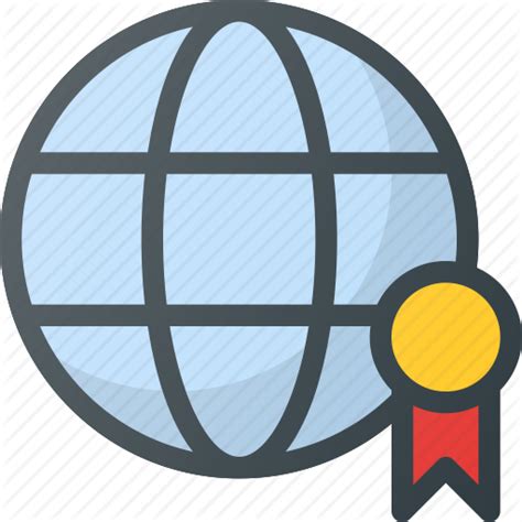 Global Rank Icon Pro Business Channel