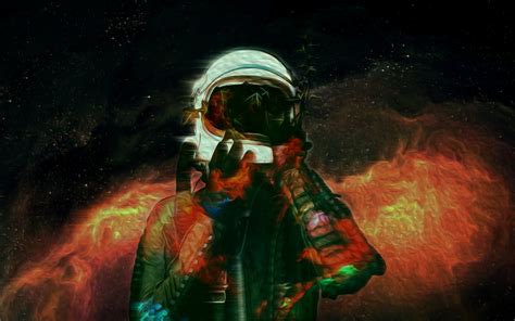 3840x2400 Astronaut Space Abstract 4k HD 4k Wallpapers, Images