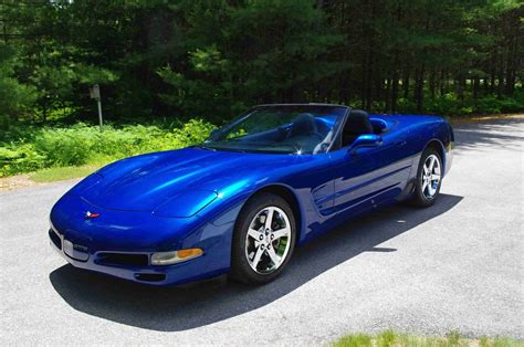 2002 Chevrolet Corvette Pictures Cargurus