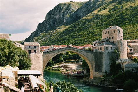 remarkable bosnia-herzegovina ~ unorganised wanderer