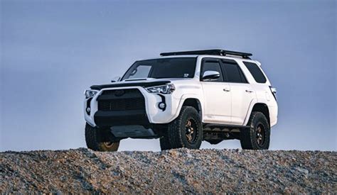 2022 Toyota 4runner Concept Redesign 2022 Jeep Usa