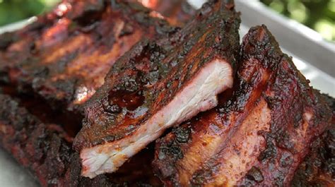 10 Side Dishes For Barbecue Ribs