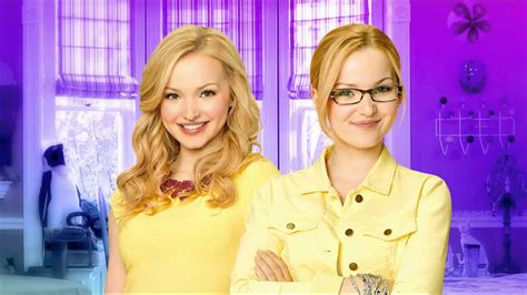 Liv And Maddie Theme Song Only Audio Liv And Maddie Liv Maddie