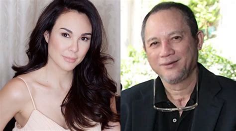 Gretchen Barretto On Relationship With Tonyboy Cojuangco ‘i Am Happily