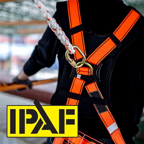 Ipaf Harness Inspection Hi My Store